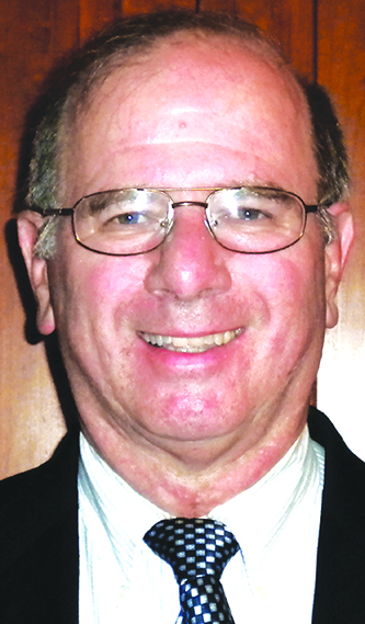 Kenst retiring