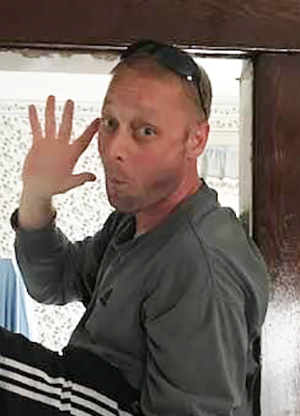 Matthew Thomas Loomis | News, Sports, Jobs - Vimarsana News