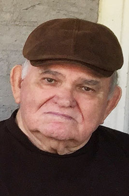 George Mordew Jr. | News, Sports, Jobs - Vimarsana News