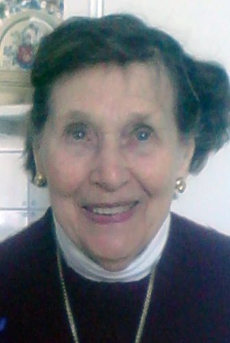 Mary Louise Daily Usis | News, Sports, Jobs - Vimarsana News