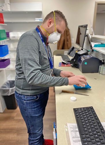 New CAA East Liverpool pharmacy opens | News, Sports, Jobs - Vimarsana News
