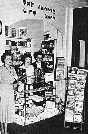 SRMC Auxiliary decades of giving comes to a close | News, Sports, Jobs - Vimarsana News