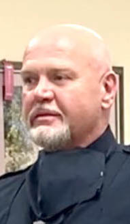 Longtime Columbiana police officer named new chief | News, Sports, Jobs - Vimarsana News