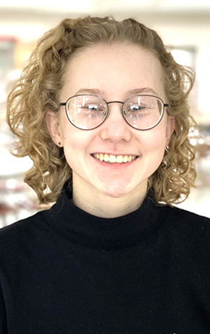 Columbiana student reaches state finals | News, Sports, Jobs - Vimarsana News