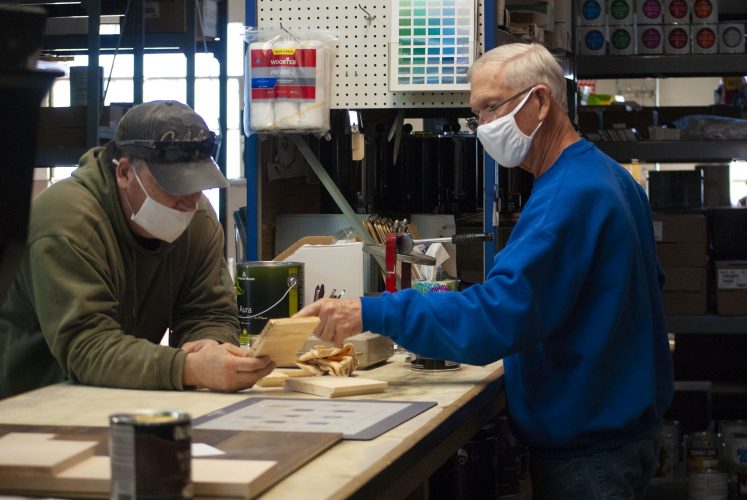 Longtime business closing | News, Sports, Jobs - Vimarsana News