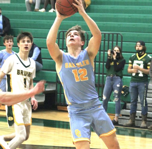 Golden Bears have a lot to deal with | News, Sports, Jobs - Vimarsana News