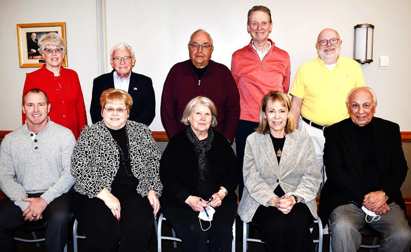 Salem Community Foundation marks 55 years of community aid | News, Sports, Jobs - Vimarsana News
