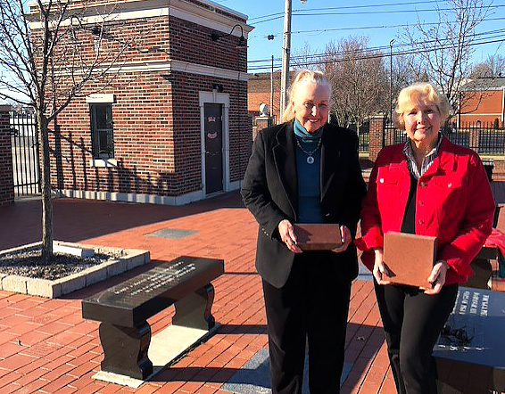Reilly Project paver 2021 program under way | News, Sports, Jobs - Vimarsana News