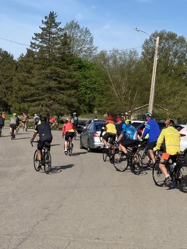 Spring ride | News, Sports, Jobs - Vimarsana News