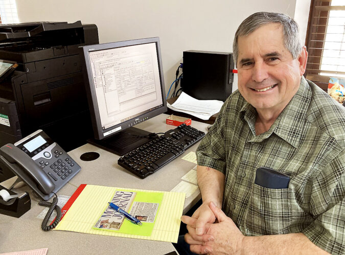 Columbiana County deputy auditor retiring | News, Sports, Jobs - Vimarsana News