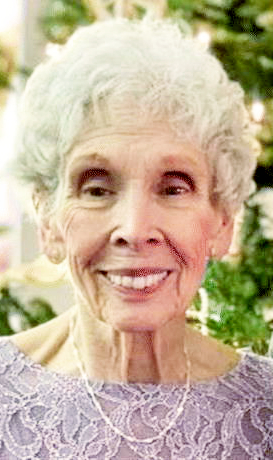 Phyllis Bell Hull | News, Sports, Jobs - Vimarsana News