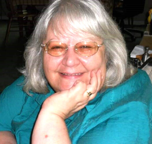 Arlene Ellen (Vickers) Smith | News, Sports, Jobs - Vimarsana News