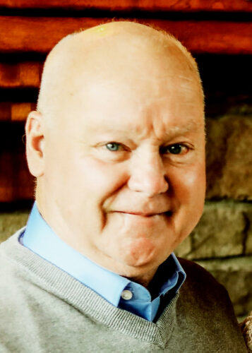 Randall Bowlin | News, Sports, Jobs - Vimarsana News