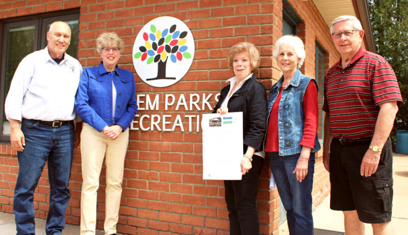 Summer Concert Series featuring a variety of shows will open June 2 | News, Sports, Jobs - Vimarsana News