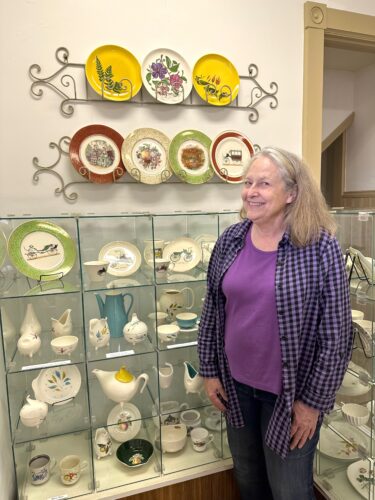 Salem Historical Society welcoming mothers Sunday | News, Sports, Jobs - Vimarsana News