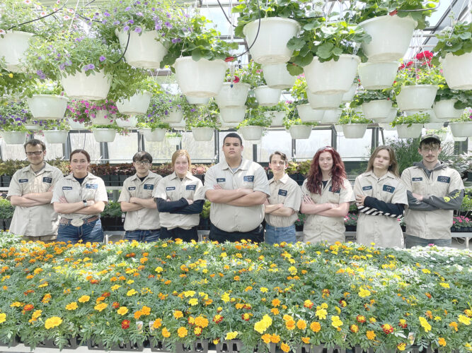 CCCTC plant sale | News, Sports, Jobs - Vimarsana News