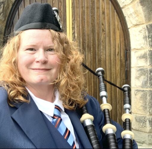 First Presbyterian to present kirking service on Sunday | News, Sports, Jobs - Vimarsana News