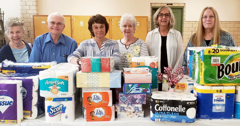 Columbiana County Retired Teachers Association meets | News, Sports, Jobs - Vimarsana News