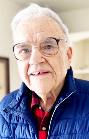 Frank 'Ben' Bruderly | News, Sports, Jobs - Vimarsana News