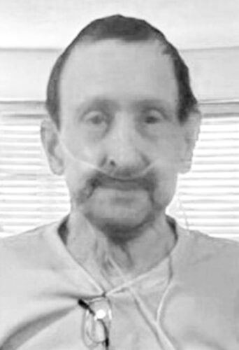 Duane Charles McCaslin | News, Sports, Jobs - Vimarsana News