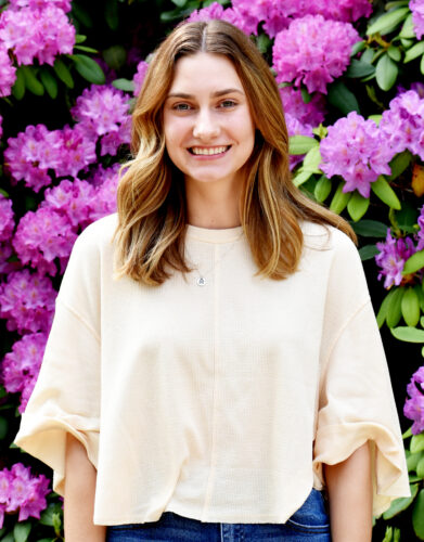 South Range grad joins Potential Development | News, Sports, Jobs - Vimarsana News