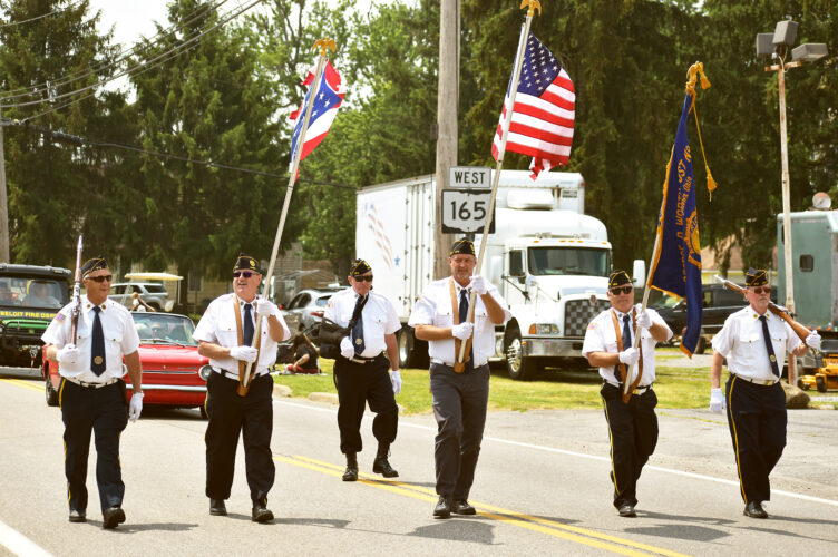 2023 Beloit Old Time Community Day | News, Sports, Jobs - Vimarsana News