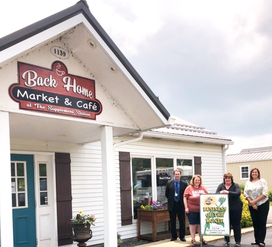 June Business of the Month | News, Sports, Jobs - Vimarsana News