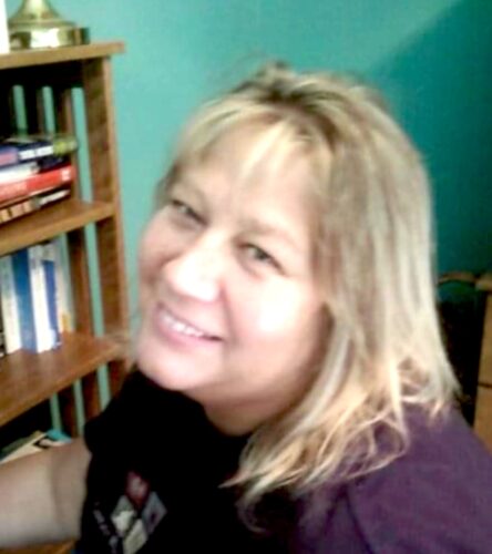 Janet R. Griffith | News, Sports, Jobs - Vimarsana News