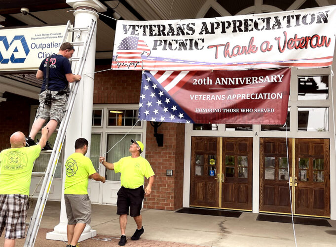 Veterans Appreciation Picnic is Saturday | News, Sports, Jobs - Vimarsana News