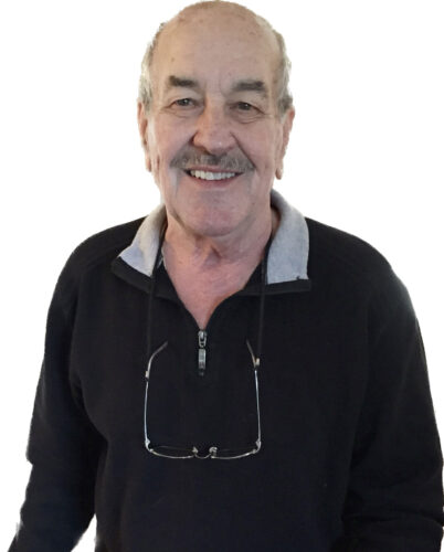 Ernest 'Ernie' James Bjorkman | News, Sports, Jobs - Vimarsana News