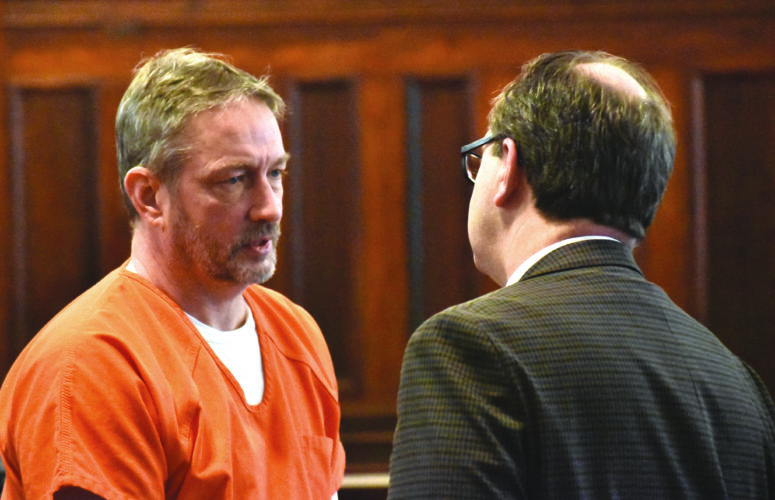 Prosecutors ask judge to allow jury view | News, Sports, Jobs - Vimarsana News