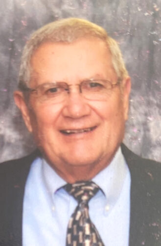Lester Dean Seidner | News, Sports, Jobs - Vimarsana News