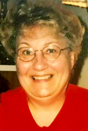 Suzanne (Calhoun) Chambers | News, Sports, Jobs - Vimarsana News