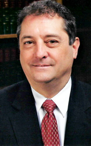 Chester attorney reappointed to Ohio bar association board | News, Sports, Jobs - Vimarsana News