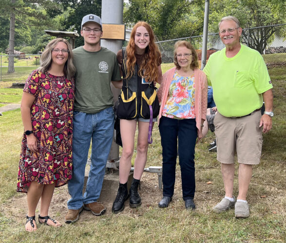 Annual Iden-Iler memorial fundraiser breakfast and trap shoot | News, Sports, Jobs - Vimarsana News
