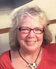 Susan Gregg | News, Sports, Jobs - Vimarsana News