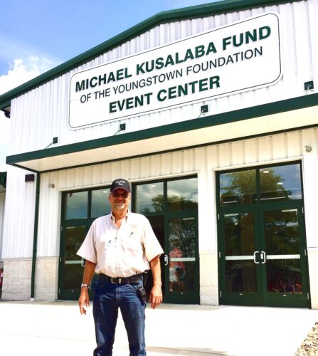 Fair officials have big plans for new event center | News, Sports, Jobs - Vimarsana News