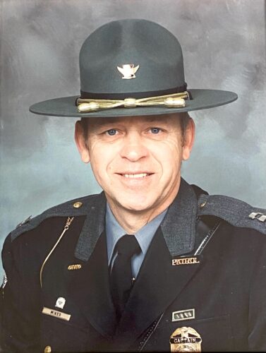 Charles Miner inducted into Crestview Hall of Fame | News, Sports, Jobs - Vimarsana News