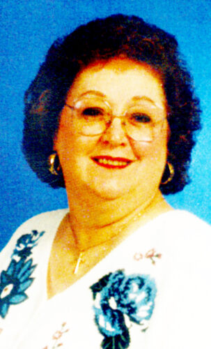Carole A. (Shone) Stein-Allison | News, Sports, Jobs - Vimarsana News