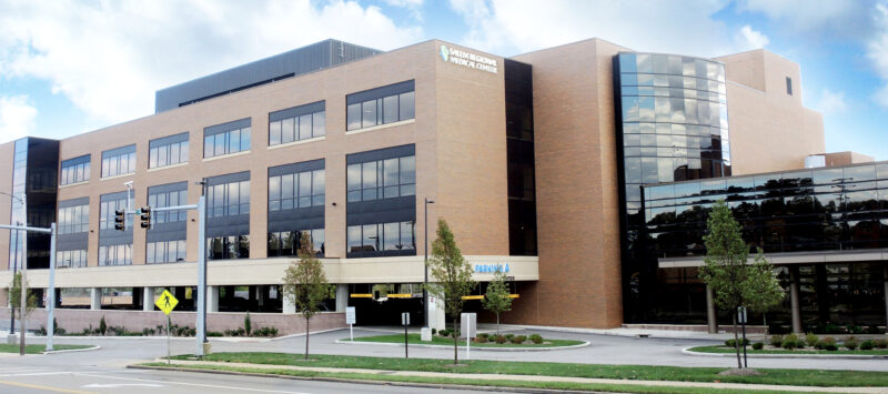SRMC continues growth after 110 years | News, Sports, Jobs - Vimarsana News