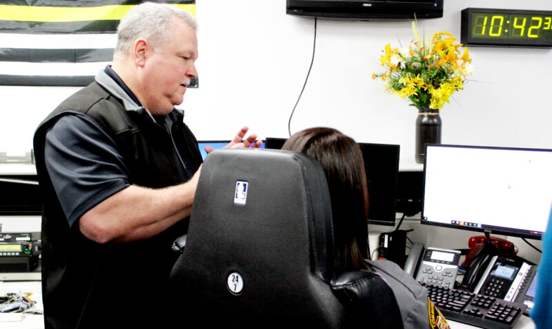AskRail set to be used in Columbiana County | News, Sports, Jobs - Vimarsana News