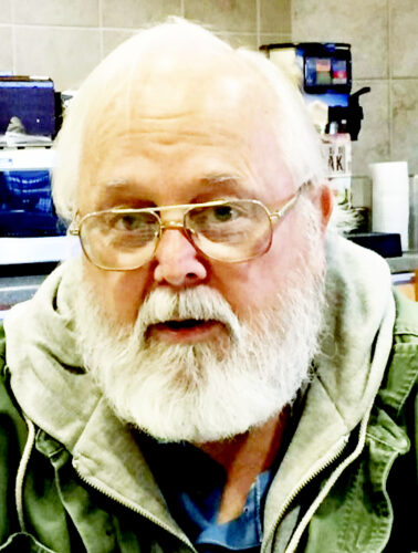 Roy D. 'Doug' Smith | News, Sports, Jobs - Vimarsana News