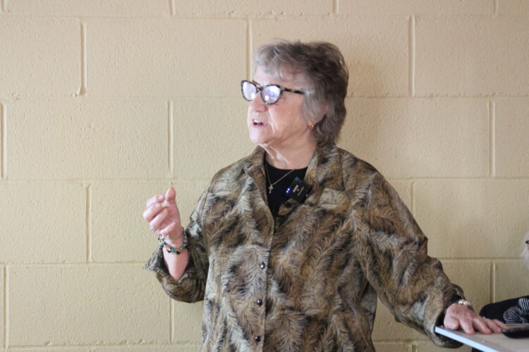 Last mayor of Times Beach shares her story with East Palestine and surrounding communities | News, Sports, Jobs - Vimarsana News
