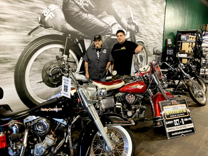 Youngstown Cycle & Speed now open | News, Sports, Jobs - Vimarsana News
