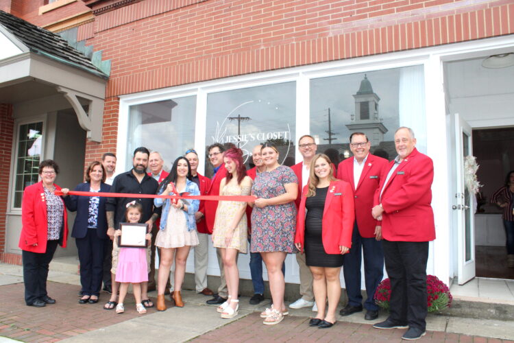 A new local business joins the community | News, Sports, Jobs - Vimarsana News