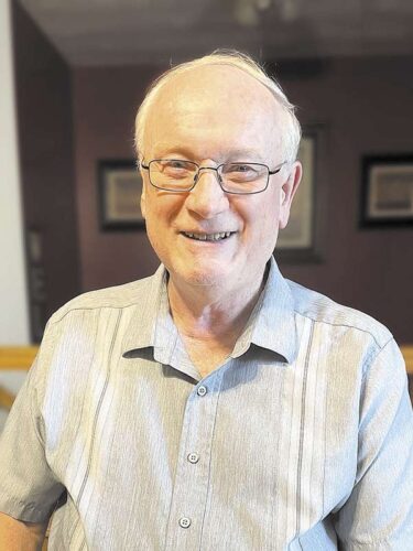 Marion Mickey Clay Heestand | News, Sports, Jobs - Vimarsana News