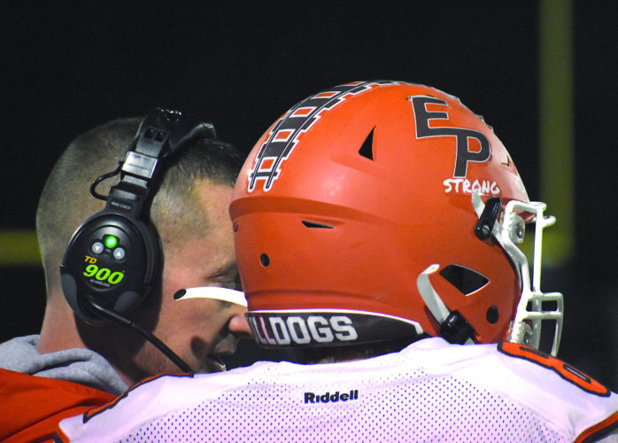 EPHS athletics receive $75K Dick's grant | News, Sports, Jobs - Vimarsana News