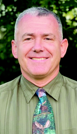 Green Twp. residents to see 2 candidates for trustee | News, Sports, Jobs - Vimarsana News