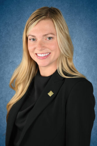 New director of marketing at Farmers National Bank | News, Sports, Jobs - Vimarsana News