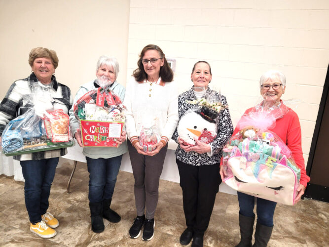 St. Jude Women's Guild annual Craft Show | News, Sports, Jobs - Vimarsana News